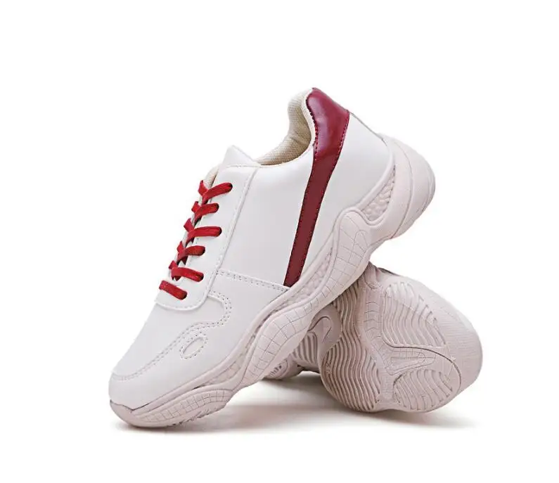 Новинка сезон весна спортивная обувь для бега Мужская модная повседневная