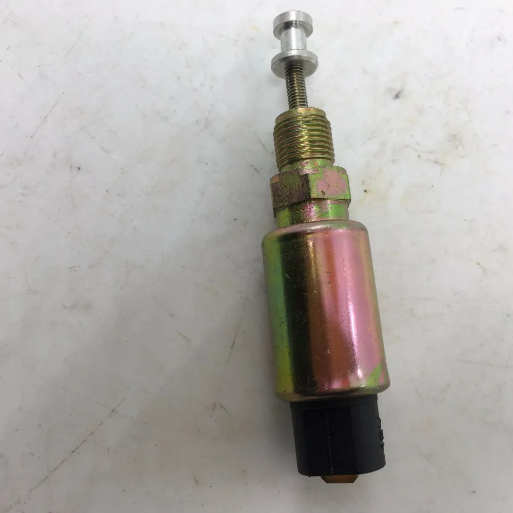 Бесплатно shhipping отрезать клапан для pict карбюратор 8116000406 VAG: 049129412A 049129412C 12V|vag vag|valve
