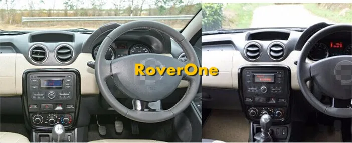 Для Renault Lodgy Symbol II Thalia Tondar Android 8,0 Авторадио gps навигация Nav Bluetooth Автомобильный медиаплеер Радио Стерео DVD