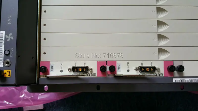 В наличии! Оригинальный и новый бренд 19 дюймов MA5680T OLT поддержка GPON EPON сделано в 2015