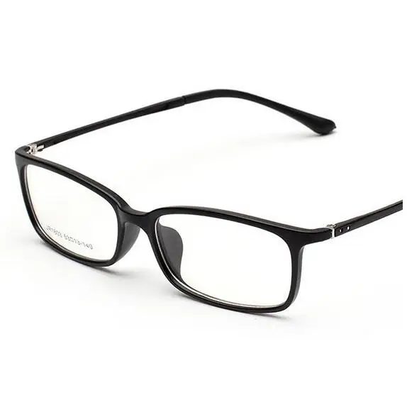 Прозрачные линзы Oulos Acetato Trendsetter светильник TR90 плоские зеркальные изогнутые дужки