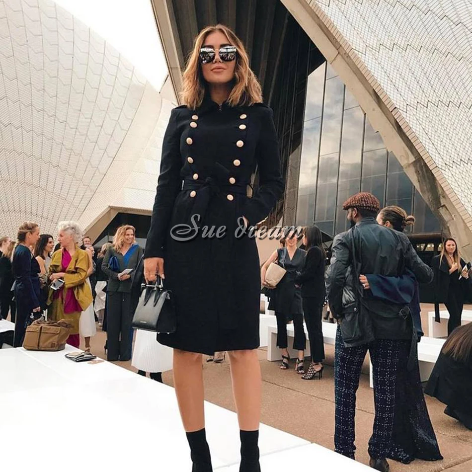 2018 осеннее Новое Женское платье с длинными рукавами и вырезом сексуальное прямое