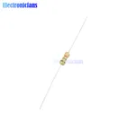 1000 шт. 1K Ом 14 Вт 0,25 Вт 5% углеродная пленка сопротивление резисторов 100% новое производство