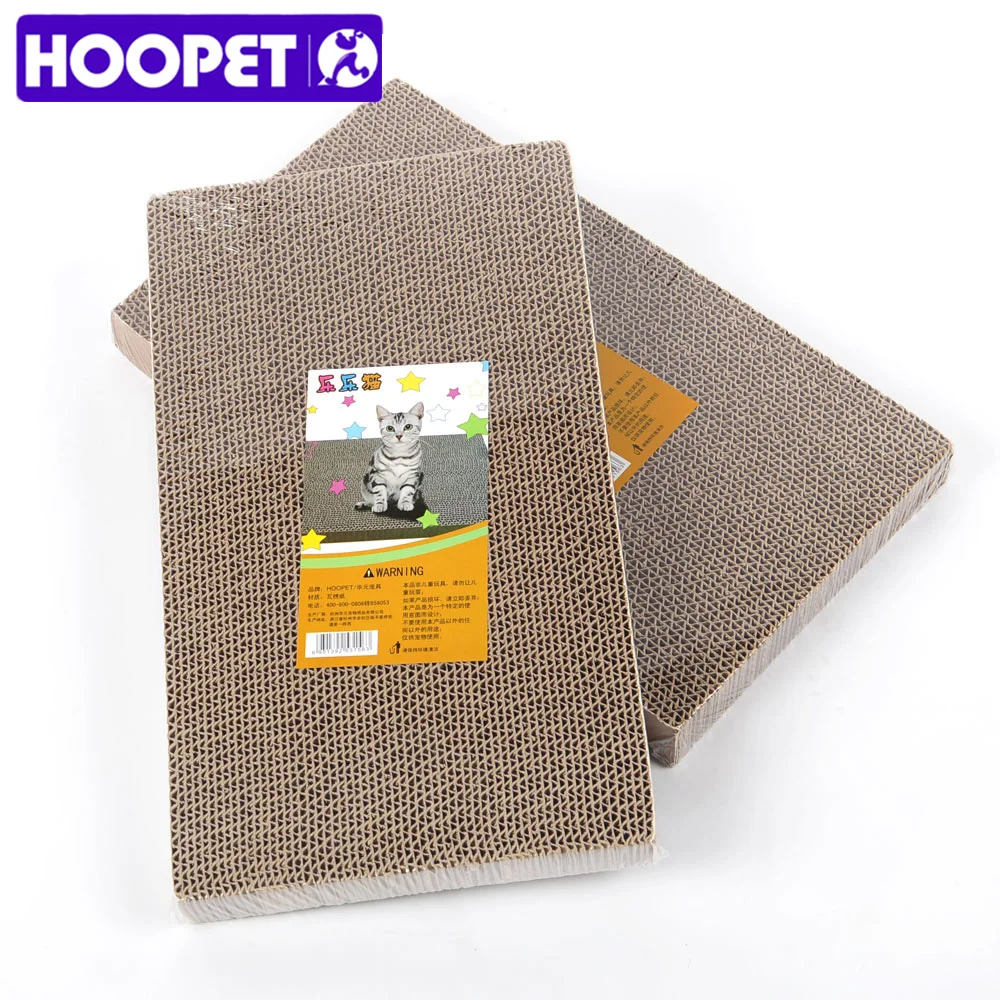 Скребок для кошек HOOPET большой скребок кошек|Мебель и когтеточки| |
