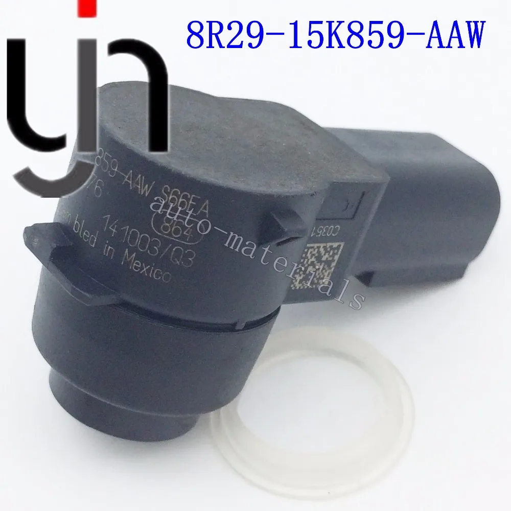 4 шт. 100% оригинальный датчик парковки PDC для Ford 02 03 04 05 06 Mondeo MK3 8R29 15K859 AAW|parking sensor|sensor