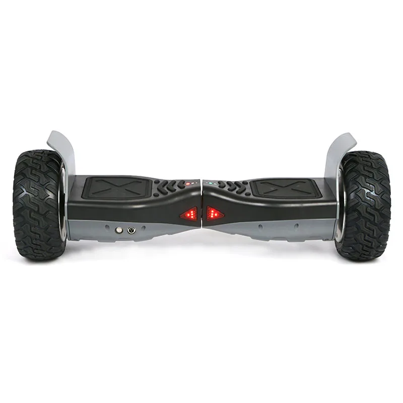 Не облагаются налогом на европейский баланс 8 5 дюймов Электрический Ховерборд