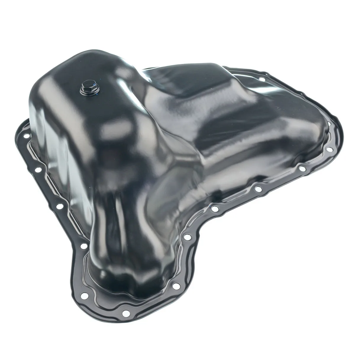 Нижний масляный поддон двигателя для Toyota Tacoma 2005 2006 2007 2008 2009 2010 2011 2012 2013 2014 2016 4runner