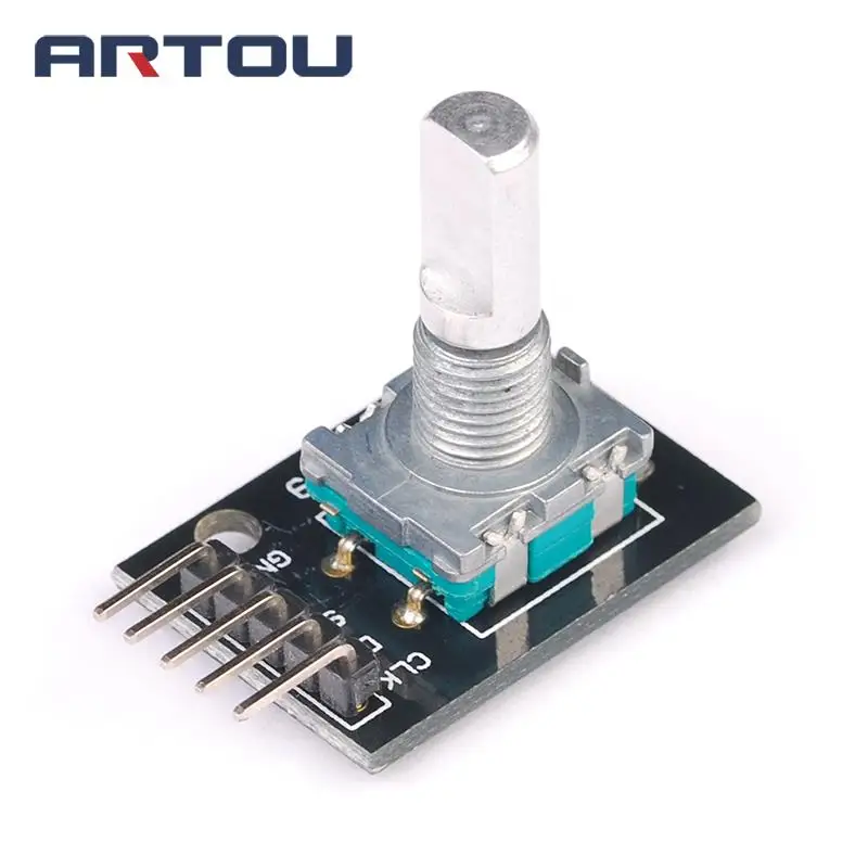 5 шт. модуль датчика Arduino вращающийся на 360 градусов|5pcs|module |