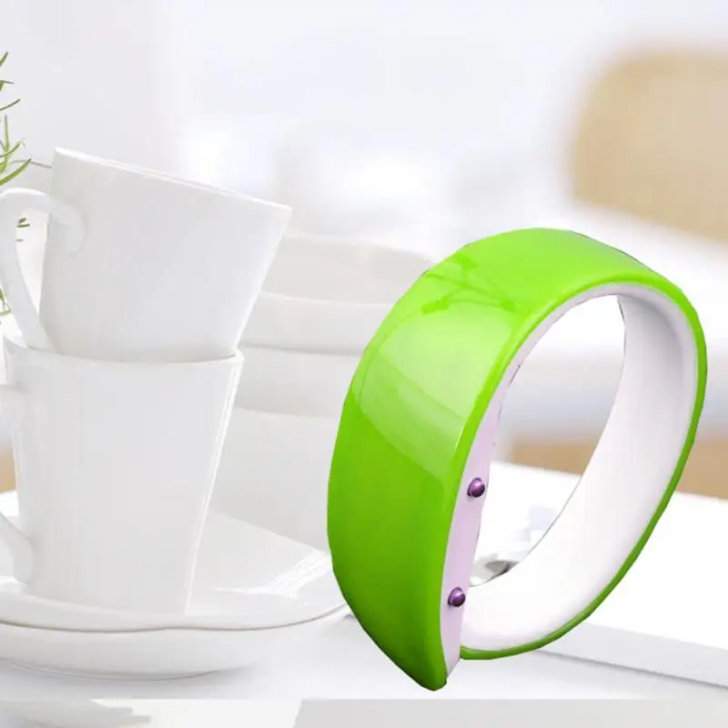 Fashion Women Men Couple Wrist Watches LED Coating Waterproof Watch Date Sports Bracelet Digital Gifts | Наручные часы