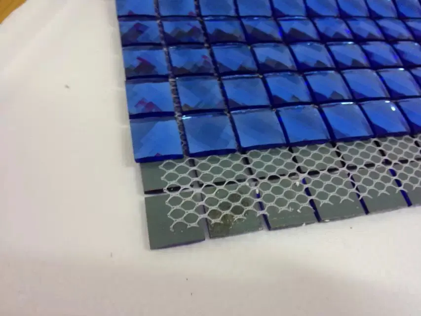 Мозаичная плитка для стен выставочного зала витрины шкафа украшения сделай сам 20