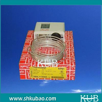 Original Dan foss Temperature Control KP81 060L1125 |