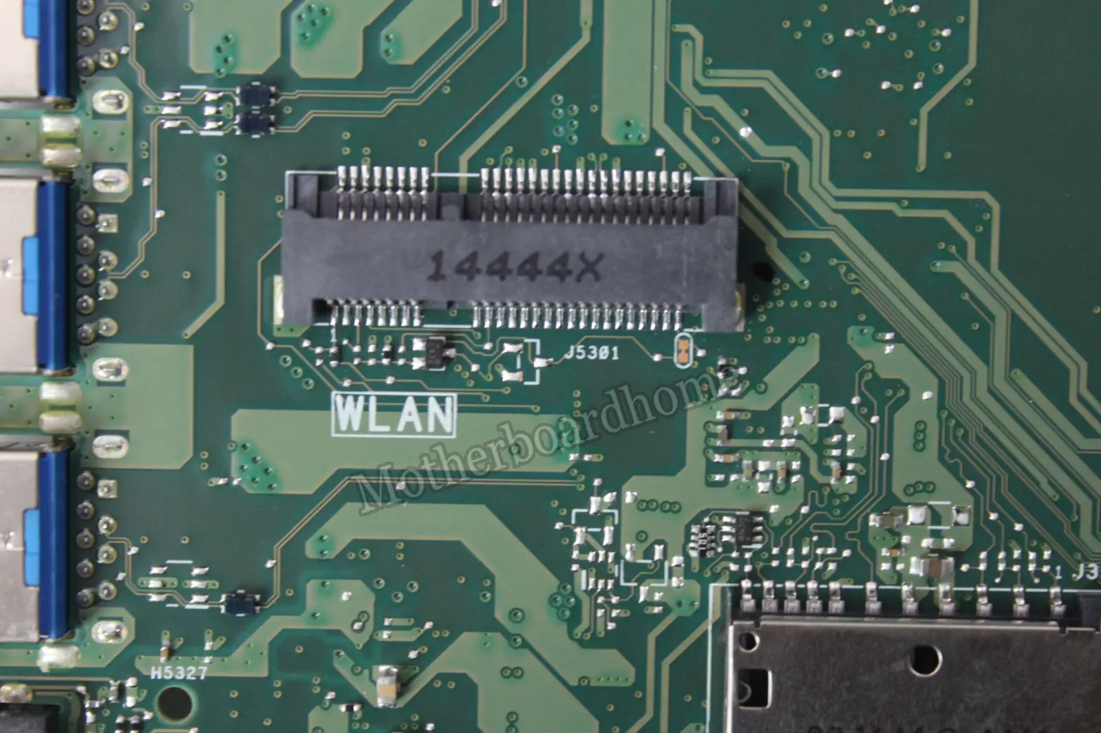 X751LD материнских плат REV: 2 0 gt820m ГБ I5 для For Asus K751L X751L X751LN Материнская плата ноутбука