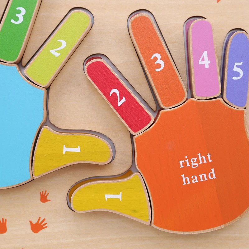 Цветная музыкальная игрушка пазл деревянные геометрические сенсорные обучающие