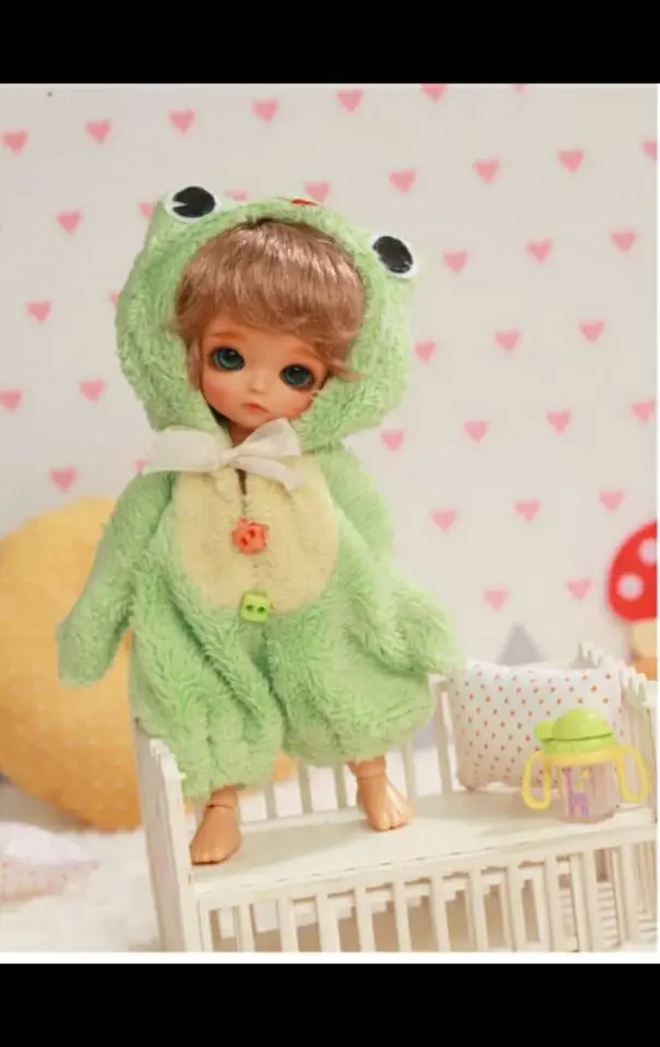 Lati doll BJD T.Sophie(Frog)-Special Basic ver. | Игрушки и хобби