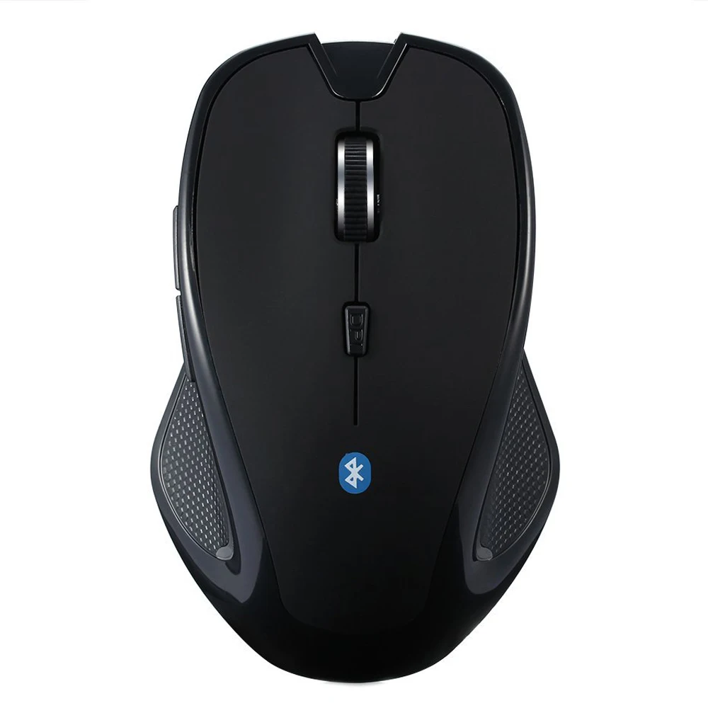 Эргономичная мышь Bluetooth 3.0 без 6D 800 1200 1600 ТОЧЕК/ДЮЙМ Провода для имак Macbook Ноутбук
