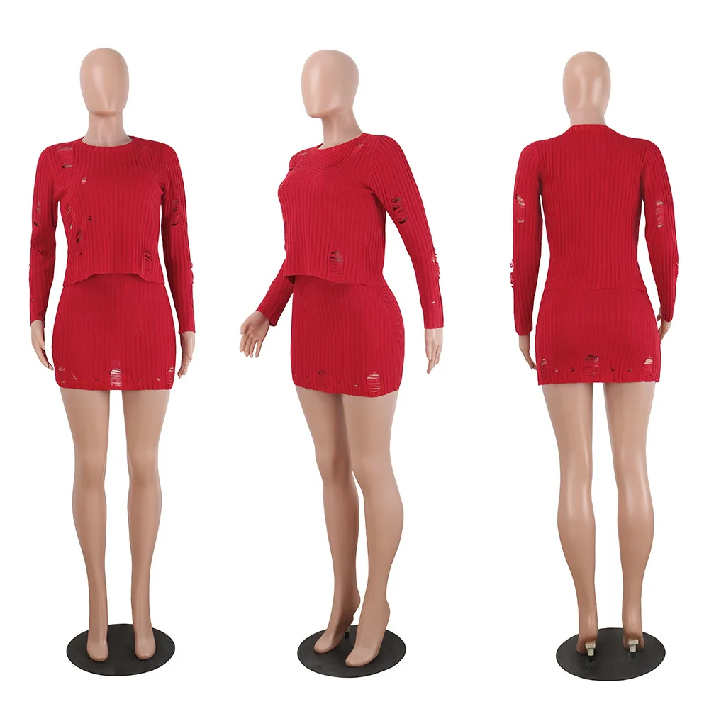 O Средства ухода за кожей шеи отверстие сверху с Юбки для женщин Ребра