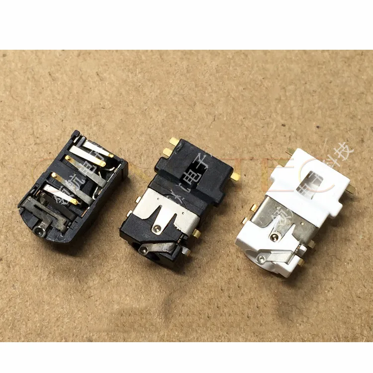 

2pcs Earphone Headphone Audio Jack Flex Cable Replacement for Xiaomi 4 Mi4