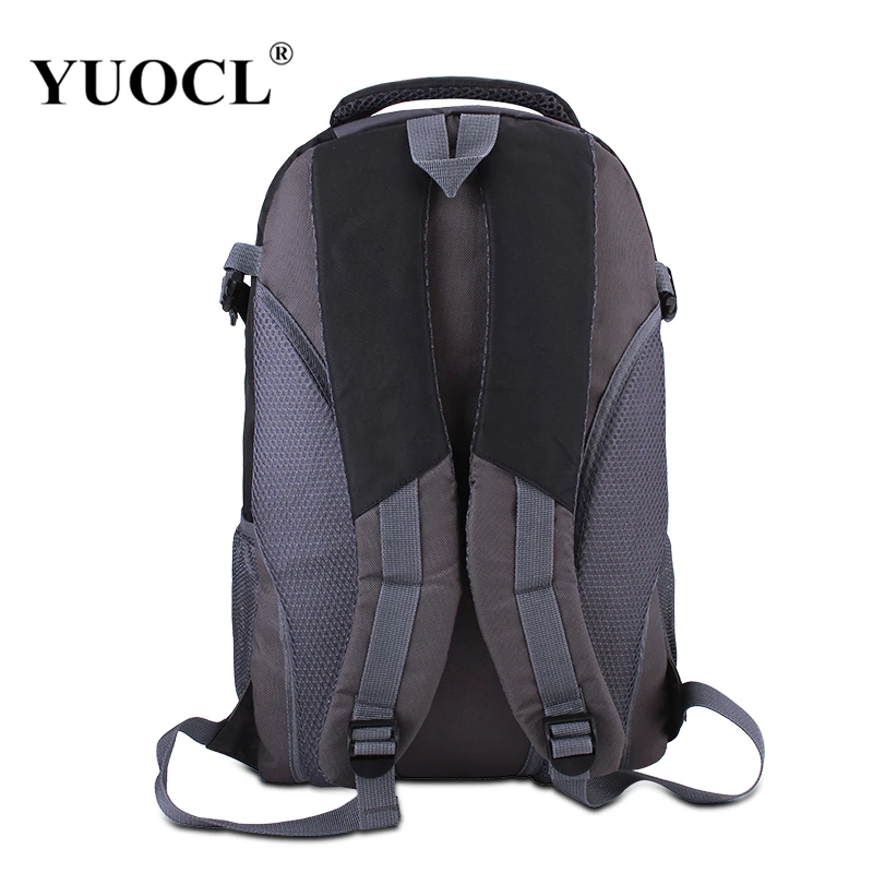 YUOCL Модный повседневный дорожный рюкзак с двумя плечами для женщин школьные