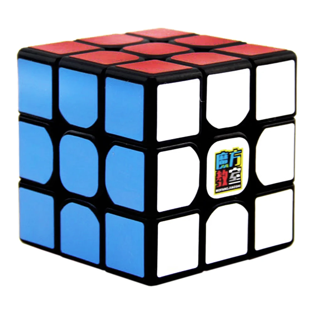 5 6 см 3 слоя MoYu класс MF3RS волшебный куб 3*3*3 на 3x3x3 Скорость Профессиональный