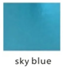 Skyblue Cheer большой попой шорты для танцев производительность Штаны и юбки для танцев спандекс Лайкровые шорты для девочек тренировки Для женщин балетки блестящие шорты с металлическим отливом; Новинка - Цвет: Skyblue