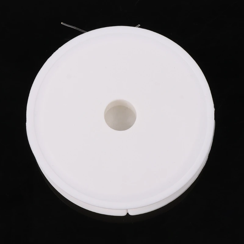 Прочная эластичная нить для бусин шнур браслета веревка изготовления ювелирных