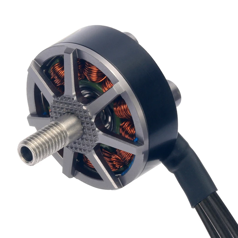 

4PCS/lot JMT 2306 2400KV Brushless Motor 3~4S for 210 250 280 300 FPV Racing Drone Quadcopter RC Multirotor