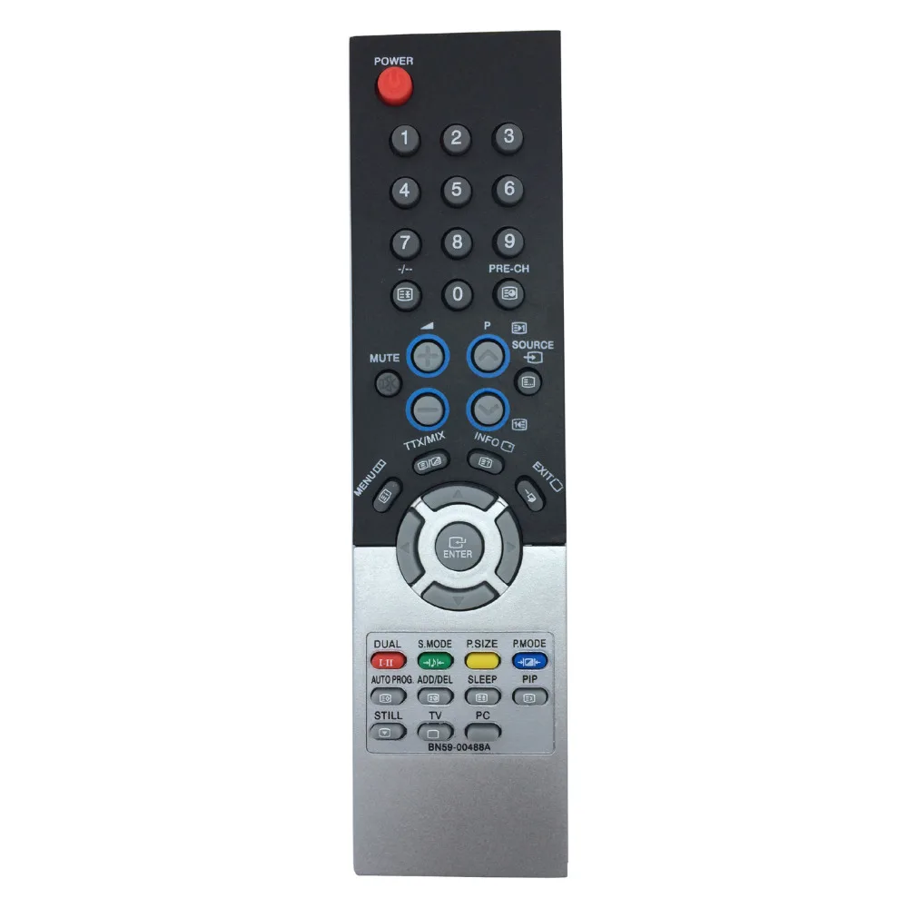 BN59 00488A новый пульт дистанционного управления для телевизора Samsung LE23R32BX LE23R71W LE26R32BX