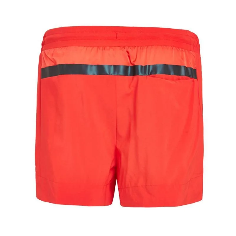 Оригинальный Новое поступление NIKE NSW SHORT BND женские шорты спортивная одежда |