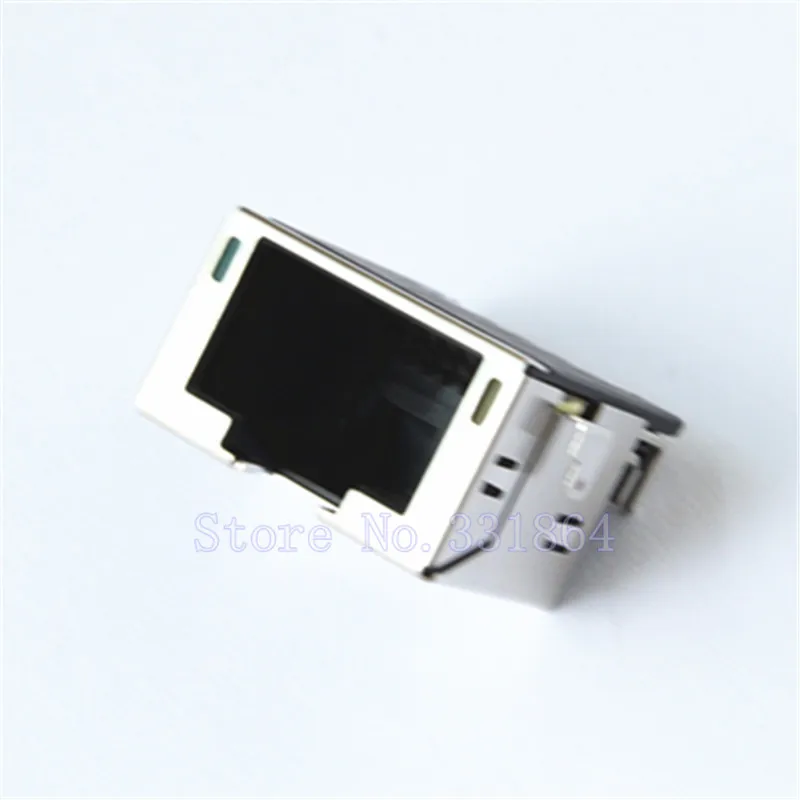 

New RJ45 Jack Network Port for Lenovo Thinkpad T400 T400S T450 T450S laptop LAN Jack Socket