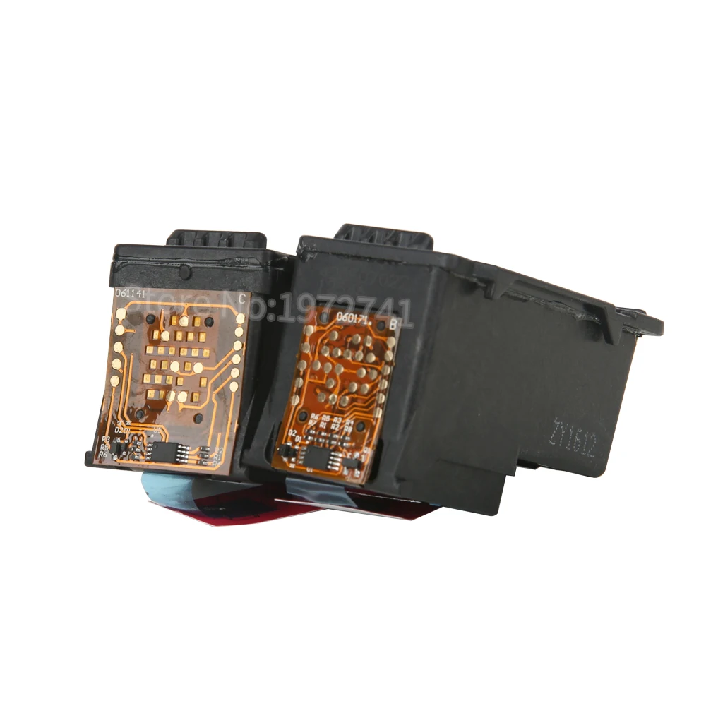HWDID pg445 cl446 чернильный картридж Замена для Canon pg-445 cl-446 PG 445 для Canon PIXMA MX494 MG 2440 2540 2940 MX494 IP2840