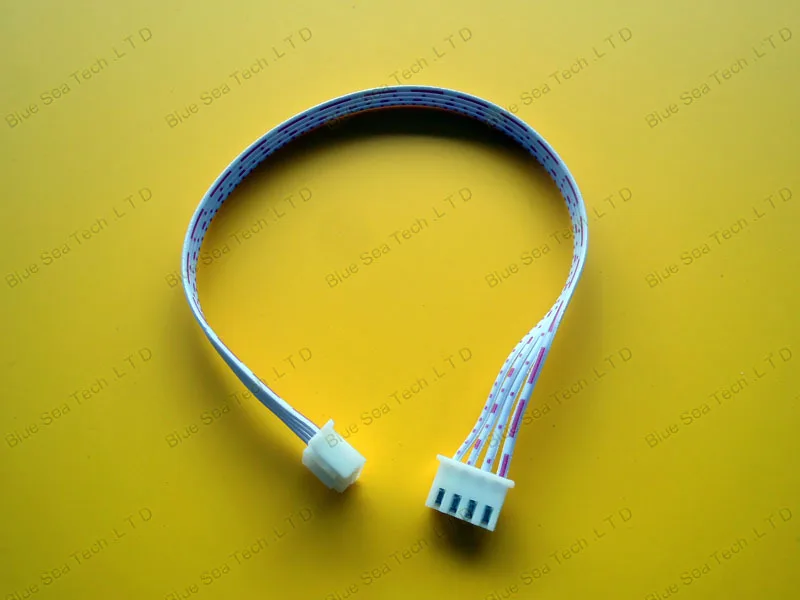 500 pcs 4 Pin 2.54mm Connector XH-4P double plug with 20cm cable Use for Electronic model / Automobile/PCB ect.Free Shipping |