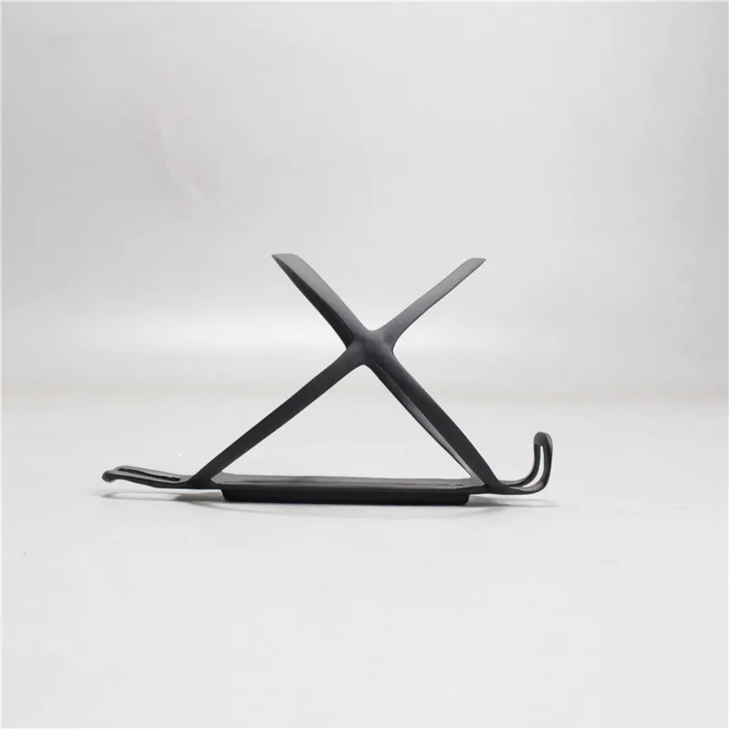 Ультралегкая стойка для велосипедного стекла углеродная клетка бутылки без