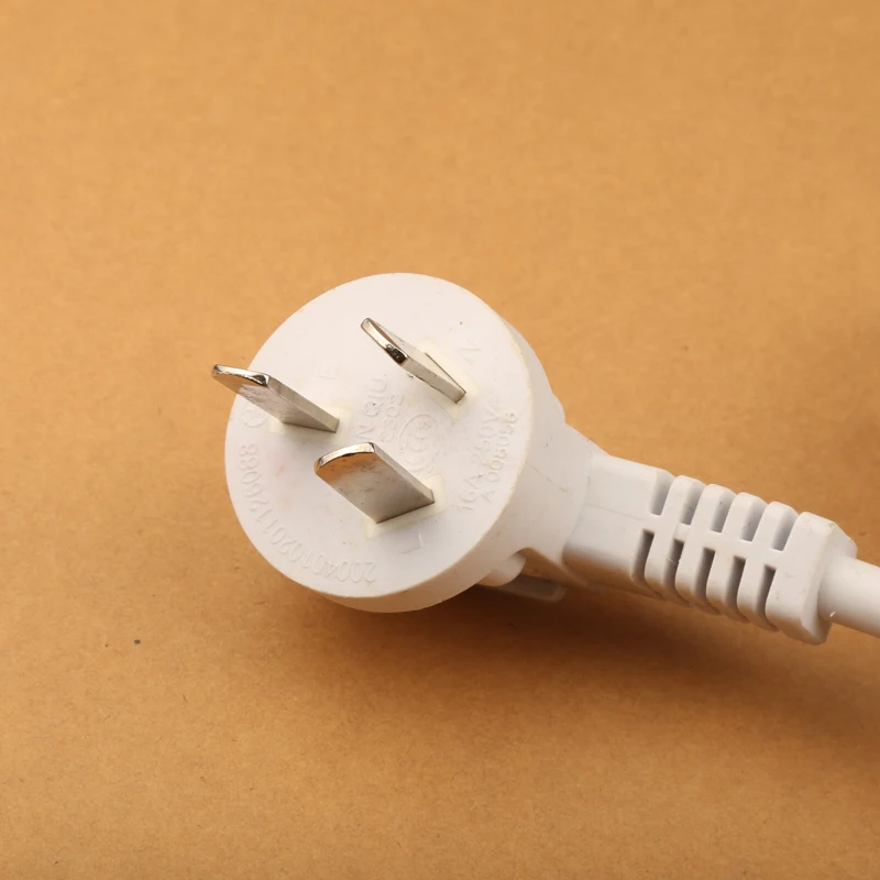 16 А линия распределения без головки серый и белый шнур питания | Бытовая техника