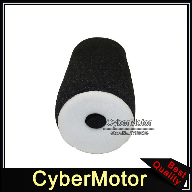 Воздушный фильтр для Yamaha Warrior 350 Wolverine 4x4 Raptor Grizzly 660 Repalce OEM 1UY 14451 00 00|Воздушные