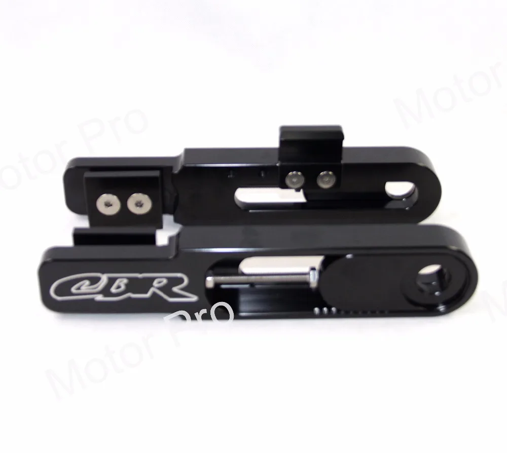 Комплект расширенных маятников для мотоцикла Honda CBR600RR 2007 - 2012 CBR 600 RR CBR600 600RR 2008 2009