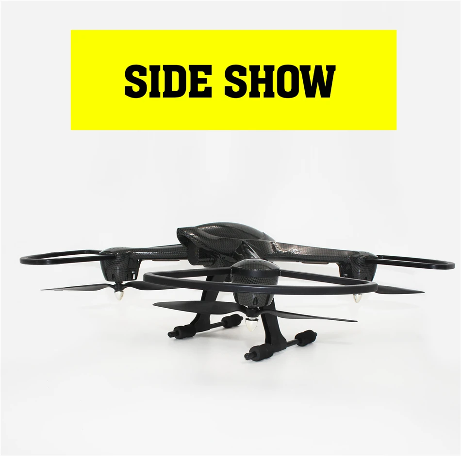 Радиоуправляемый Дрон с Wi Fi FPV 2 4 ГГц канала 6 осей 300 м|remote control|rc quadcopter wififpv rc |
