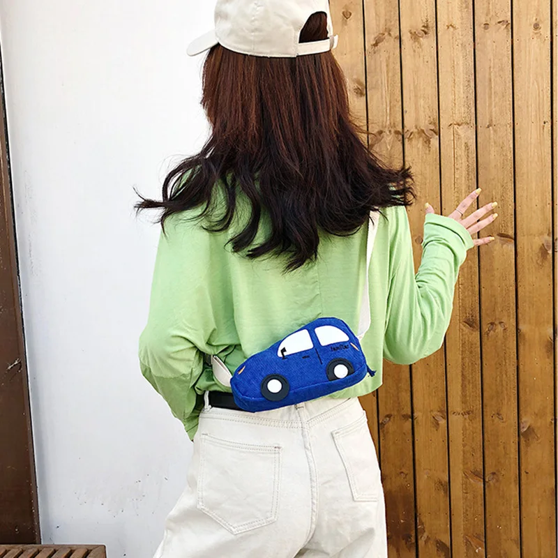 LTBOOS/сумка с мультяшным автомобилем для детей дорожная сумка маленькая девочек