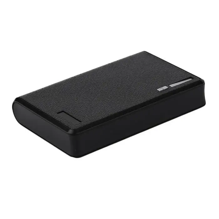 20000mAh Portable Outdoor powerbank USB With Phone Holder External Battery Output for | Мобильные телефоны и аксессуары