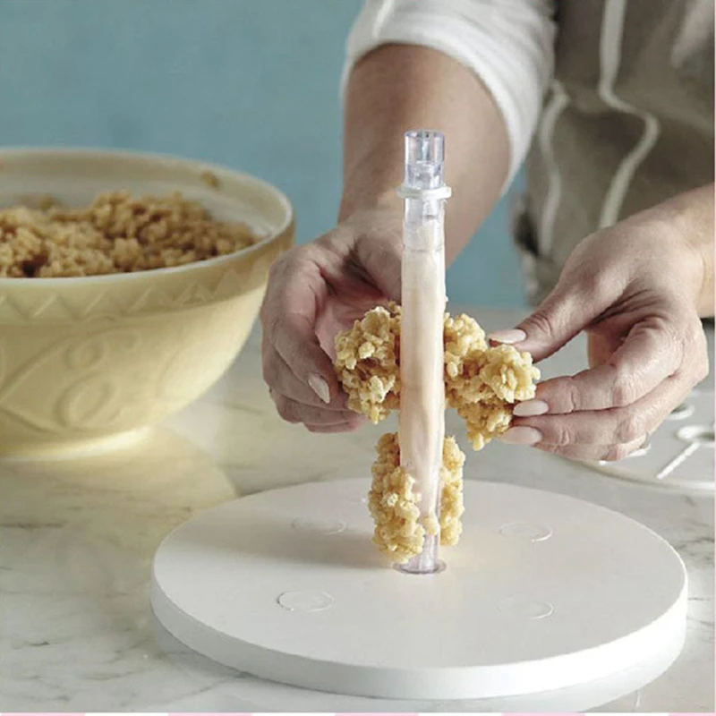 Практичный формы украшения торта Fondant (сахарная) и других десертов с каркасный