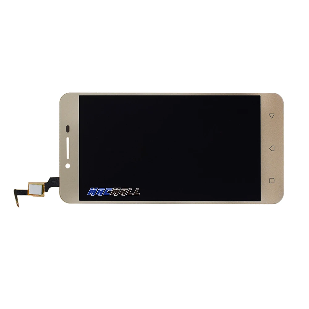 Новый Для Lenovo Vibe K5 Plus A6020A46 сменный ЖК-дисплей + сенсорный экран в сборе 5-дюймовый