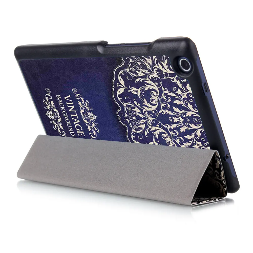 2016 новый tab3 8 дюймов tablet цвет окрашены кожа pu case флип обложка для lenovo tab 3 &amp tab2 a8 +