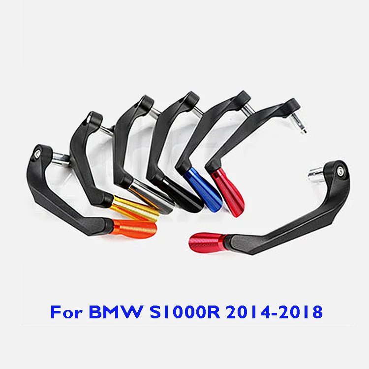 

Защитные чехлы для мотоциклов MW S1000R S 1000R 7/8-2010, 2018 дюйма, 22 мм