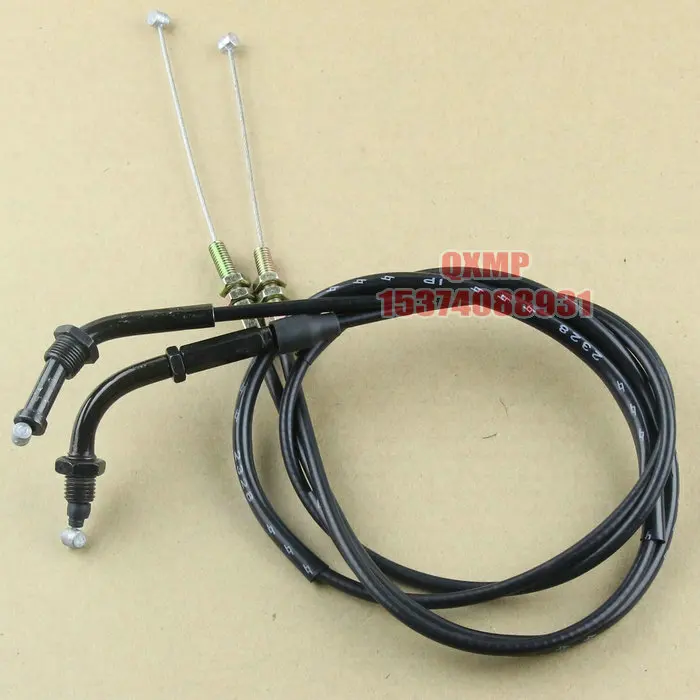

Motorcycle Cable throttle Line For Honda CBR600RR CBR600 2003-2006 Free Shipping