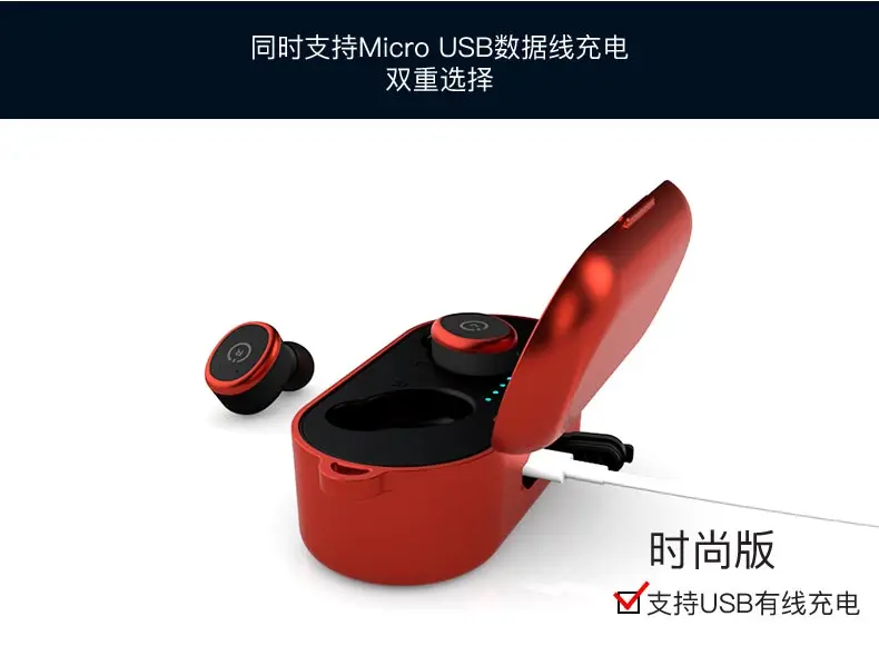 MB2 Bluetooth 5,0 IPX8 водонепроницаемый сабвуфер с шумоподавлением настоящая беспроводная Bluetooth гарнитура стерео наушники-вкладыши для телефона