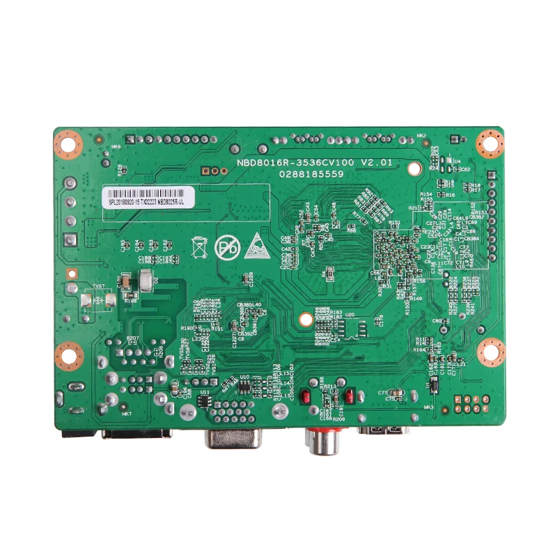 32 CH* 5MP H.265/H.264 Интеллектуальный Analys NVR DVR сетевой цифровой Vidoe запись с SATA линии IP камера ONVIF XM CMS XMEYE CCTV