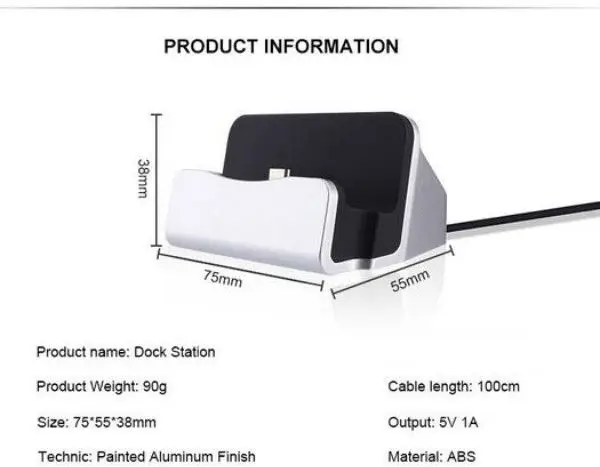 Лидер продаж док станция USB 3 1 Type C для Google Pixel XL зарядное устройство с