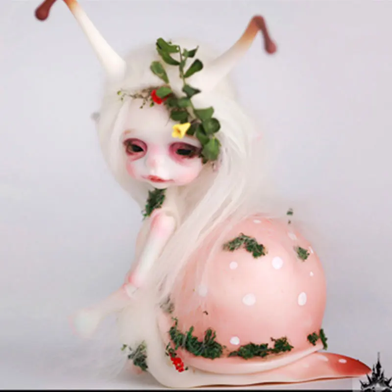 Кукла Шато Ларри 1/8 bjd фигурки из смолы luts ai yosd игрушка-персонаж сказочной страны