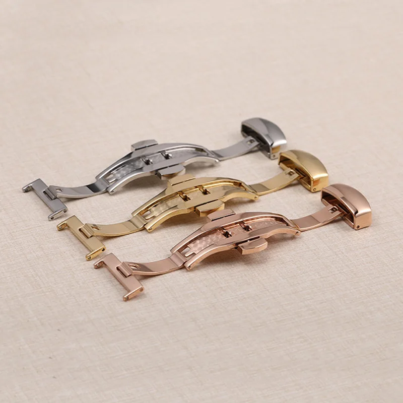 ALK VISION New fashion watch band  watchbands watch bracelet belt  genuine leather strap 14mm 16mm 18mm 20mm 22 mm