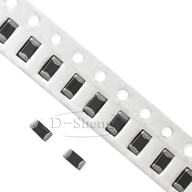 50 шт./SMD Ламинированные индукторы 3216 1206 5% нГн высокочастотные|100nh inductor|inductor 100nhinductor