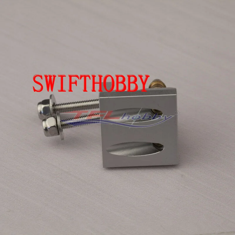 Алюминиевая двойная моторная лодка M5 для подъема воды со шлюзом